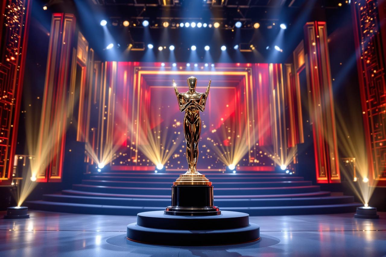 91影视荣获第32届金鸡奖最佳影片等五项大奖